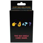 KHEPER GAMES - DTF SEX EMOJIS CARDS GAME - Image 2