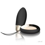 LELO - LYLA 2 INSIGNIA DESIGN EDITION BLACK MASSAGER EGG - Image 2