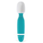 B SWISH - BTHRILLED CLASSIC WAND VIBRATOR JADE