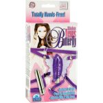 CALEXOTICS - WIRELESS VENUS BUTTERFLY - Image 2