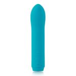 JE JOUE - G-SPOT BULLET VIBRATOR TEAL - Image 2