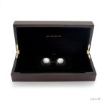 LELO - LUNA BEADS STAINLESS STEEL - Image 2