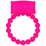 CASUAL LOVE - RING 25 PINK - Image 2