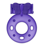 CASUAL LOVE - RING 32 PURPLE - Image 2