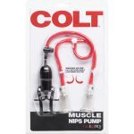 CALEXOTICS - COLT MUSCLE NIPPLE STIMULATING WAVES - Image 2