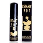 RUF - RETARD 907 RETARDANT SPRAY. RETARD 907 SPRAY - Image 2