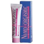 RUF - NYMPHORGASMIC CREAM 15ML - Image 2