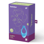 SATISFYER - PARTNER MULTIFUN 1 2020 EDITION - Image 2