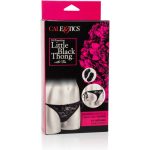 CALEXOTICS - 10 FUNCTION THONG WITH TIES - Image 2