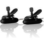 CALEXOTICS - VIBR HEATED NIPPLE TEASERS BLACK - Image 2