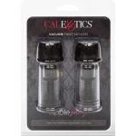 CALEXOTICS - VACCUM TWIST STIMULATING WAVES FOR NIPPLES BLACK - Image 2