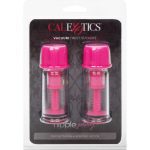 CALEXOTICS - VACCUM TWIST PINK NIPPLES STIMULATING WAVES - Image 2