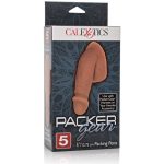 CALEXOTICS - PACKING PENIS BROWN 14.5 CM - Image 2
