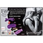 CALEXOTICS - FIFTY WAYS TO TEASE YOUR LOVE - Image 2