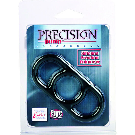 img_88966_1bfbf70509a98af65a98ccae0446f4dd_1 CALEXOTICS - PRECISION PUMP ENHANCER BLACK - Image 2