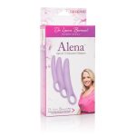 CALEXOTICS - DR LAURA BERMAN ALENA SET OF 3 SILICONE DILATORS - Image 2