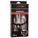 CALEXOTICS - HERE ROYAL HARNESS THE QUEEN ONE SIZE - Image 2
