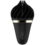 SATISFYER - SWEET TREAT SPINNATOR BLACK
