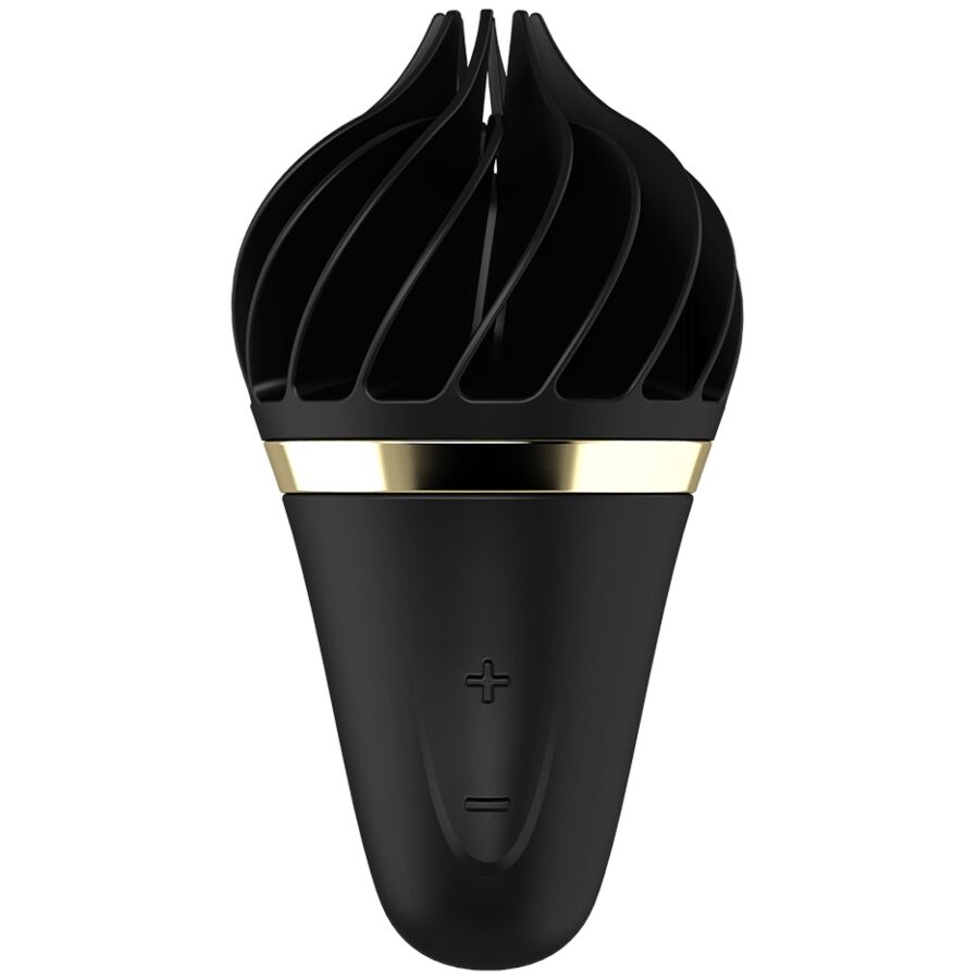 img_89038_626f83edd6165a428024a52a8cf42472_1 SATISFYER - SWEET TREAT SPINNATOR BLACK - Image 1