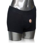 CALEXOTICS - PACKER GEAR BOXER BRIEF HARNESS M/L - Image 2