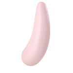 SATISFYER - CURVY 2 + PINK - Image 2