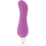 DOLCE VITA - G-SPOT PURPLE SILICONE - Image 2