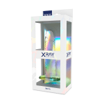 X RAY - CLEAR COCK 18 CM -O- 4 CM - Image 2