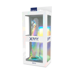 X RAY - CLEAR COCK 21 CM -O- 4 CM - Image 2