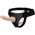 HARNESS ATTRACTION - WAYNE DOUBLE PENETRACI N 16.5 CM -O- 3.5 CM - Image 2