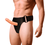 HARNESS ATTRACTION - RNES HUECO BLAKE 15.5 CM -O- 4 CM - Image 2