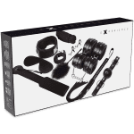 EXPERIENCE - BDSM FETISH KIT BLACK SERIES - Image 2