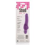 CALEXOTICS - POWER STUD CLITERRIFIC PURPLE VIBRATOR - Image 2