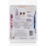 CALEXOTICS - VIBRATING BULLETS GOLD DUO - Image 2
