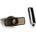 CALEXOTICS - MINI VIBRO TEASE BLACK - Image 2