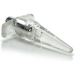 CALEXOTICS - MINI VIBRO TEASE CLEAR - Image 2