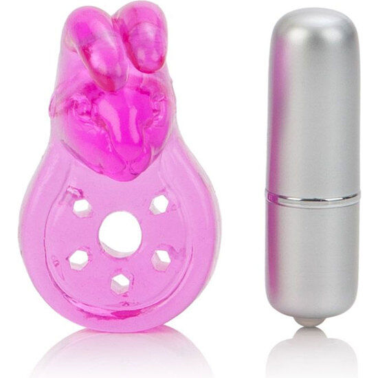 img_90595_bce2ad4d47ab9656f3123854b4cb54d2_1 CALEXOTICS - MICRO VIBE AROUSER BUNNY - Image 2