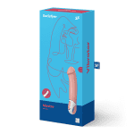 SATISFYER - VIBE MASTER - Image 2