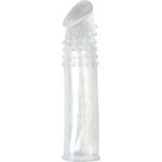 SEVEN CREATIONS - SILICONE PENIS EXTENSION