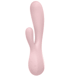 SATISFYER - MONO FLEX PINK WITH APP - Image 2