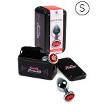 SECRETPLAY - ANAL PLUG RED S - Image 2