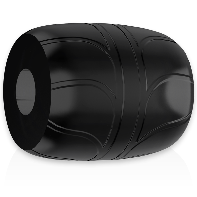 img_91677_8901176785feeb0c69ac9bd198f89114_1 POWERING - SUPER FLEXIBLE AND RESISTANT PENIS RING 5 CM PR11 BLACK - Image 2