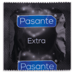 PASANTE - EXTRA CONDOM EXTRA THICK 3 UNITS - Image 2