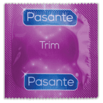 PASANTE - THIN TRIM MS CONDOMS 12 UNITS - Image 2