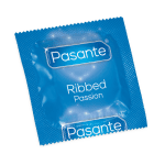 PASANTE - DOTTED CONDOMS MS PLACER 3 UNITS - Image 2