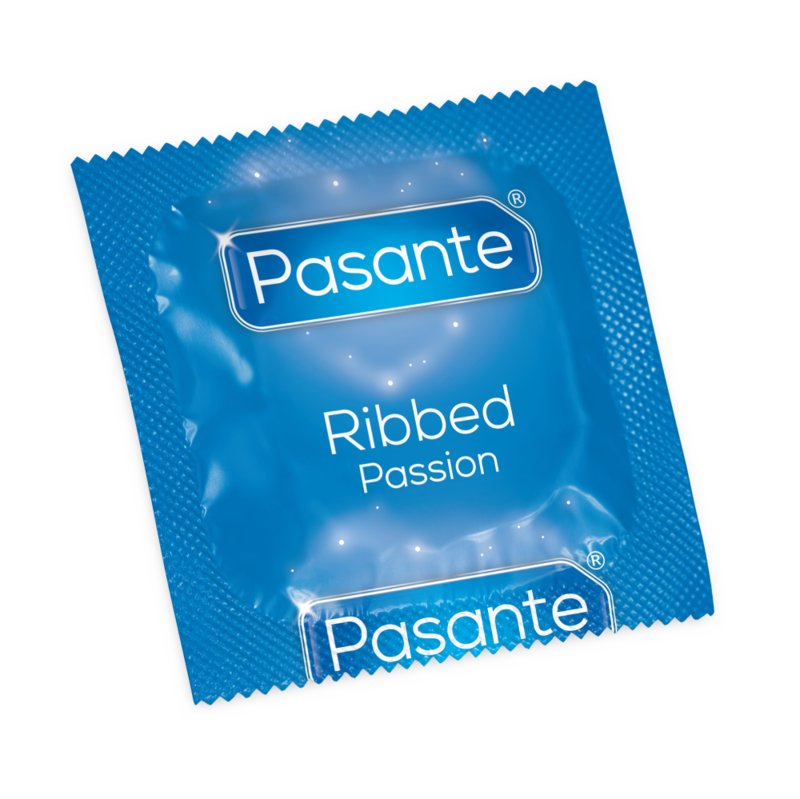 img_91842_d6966b4482bc1c0f210da4f8e36735ff_1 PASANTE - DOTTED CONDOMS MS PLACER 12 UNITS - Image 2