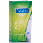 PASANTE - RETARDANT PRESERVATIVE 12 UNITS