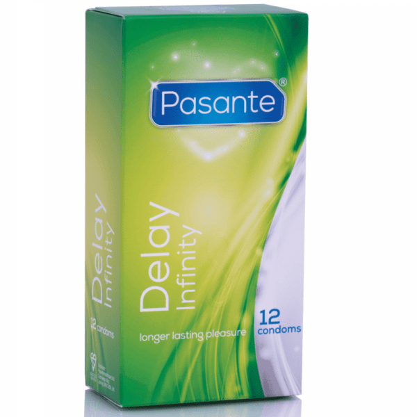 PASANTE - RETARDANT PRESERVATIVE 12 UNITS