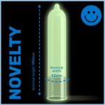 PASANTE - GLOW IN THE DARK 3 UNITS - Image 2