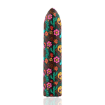 CUSTOM BULLETS - RECHARGEABLE SKULL MAGNETIC BULLET 10 INTENSITIES - Image 2