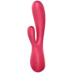 SATISFYER - MONO FLEX RED WITH APP - Image 2